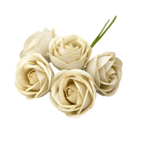 ROSA LAME GRANDE PANNA D5